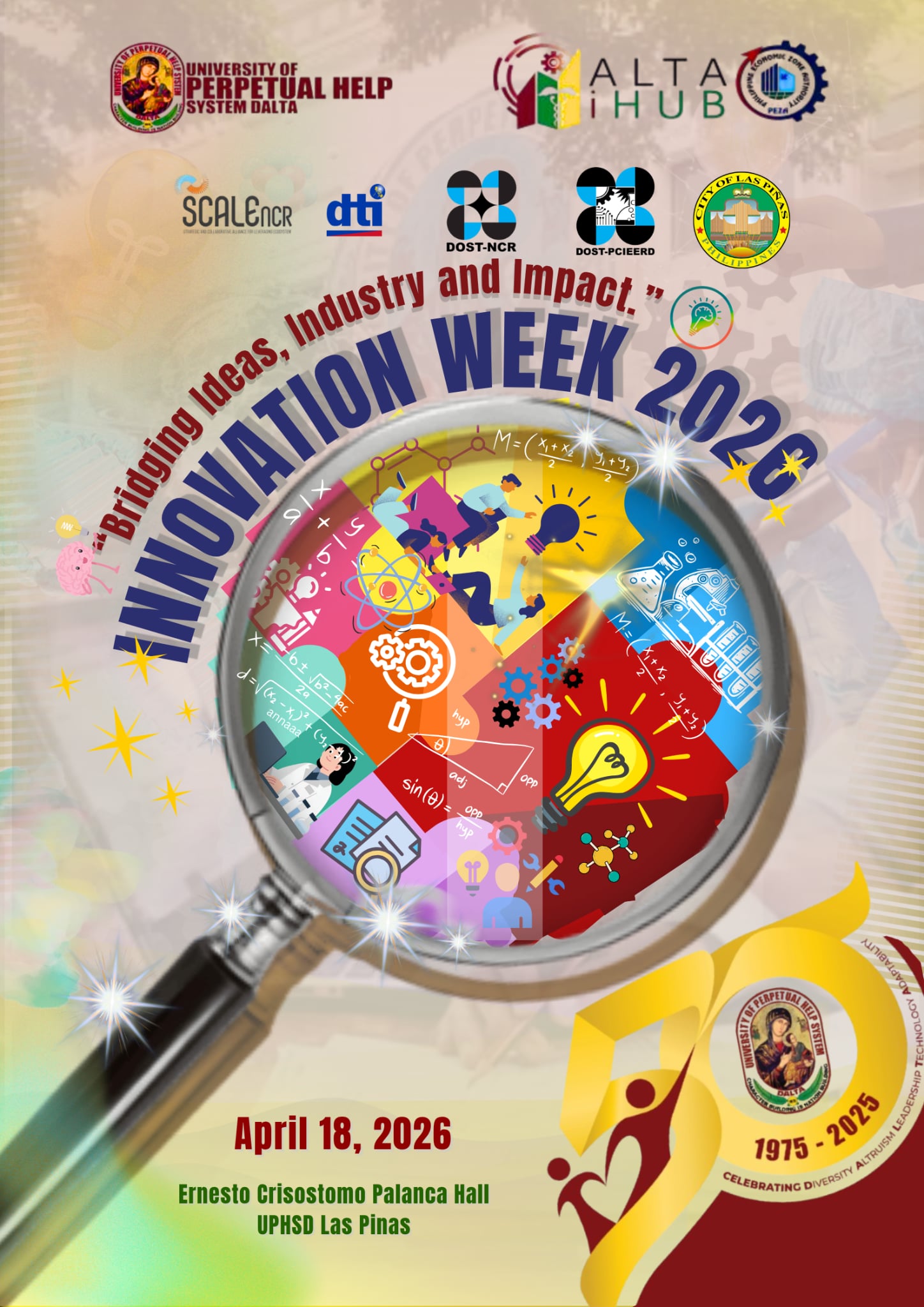Innovation Week 2026
