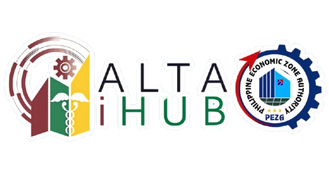 ALTA iHub Logo